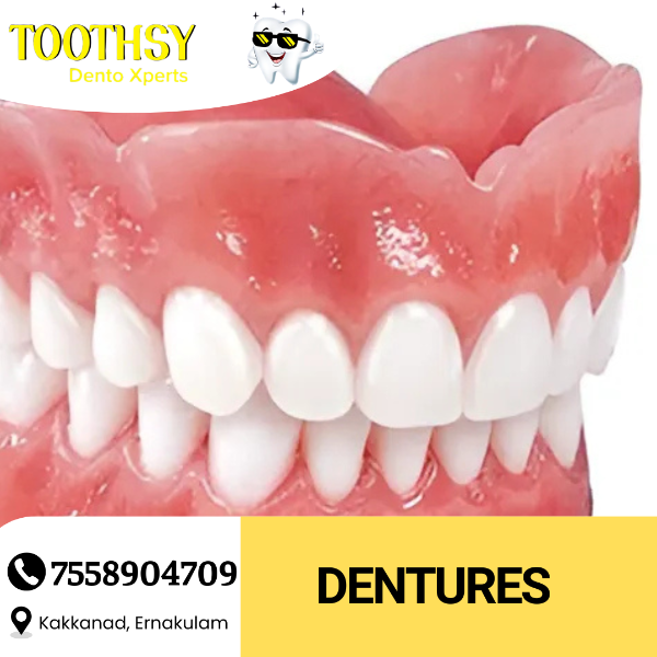 Dentures