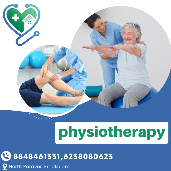 physiotherapy