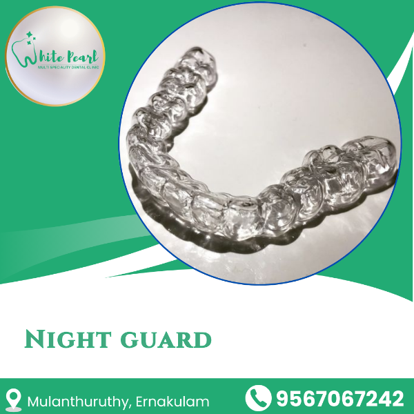 Night guard