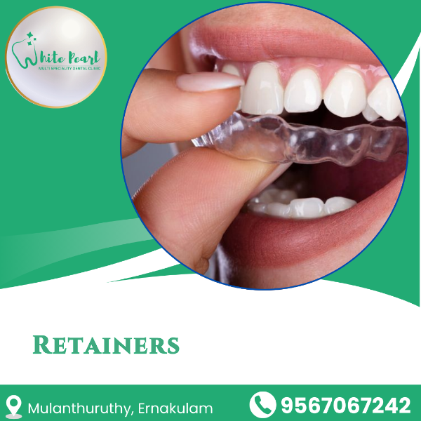 Retainers