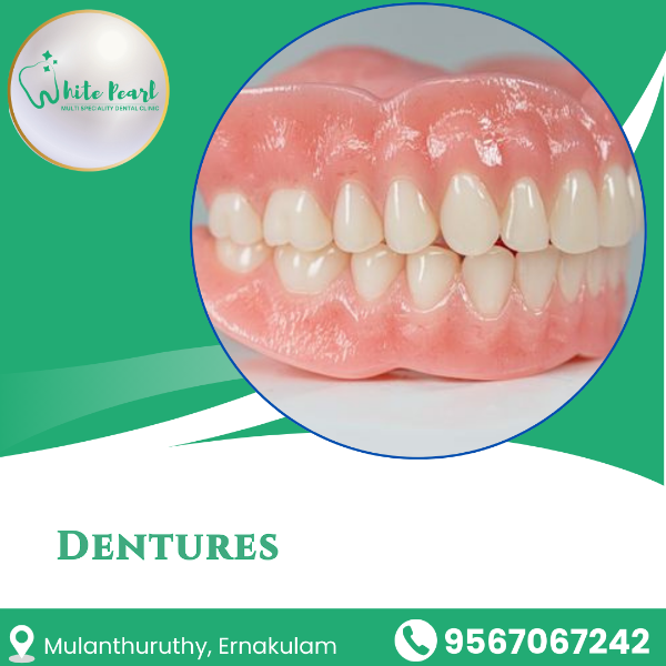 Retainers