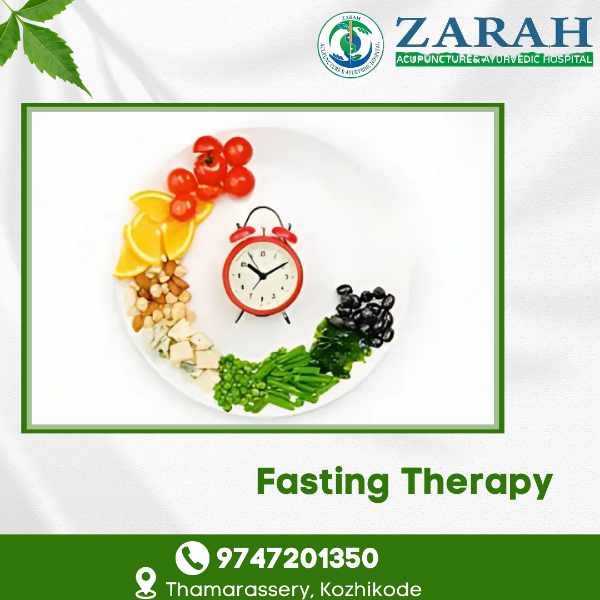 Fasting Therapy