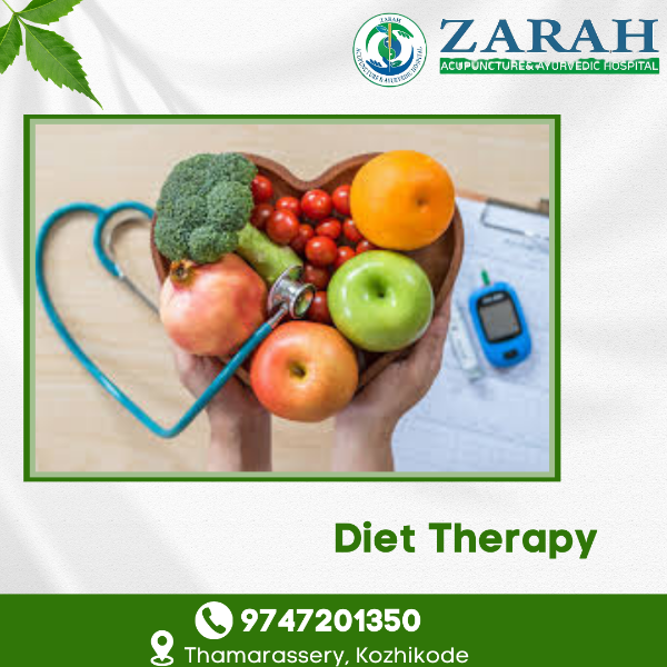 Diet Therapy