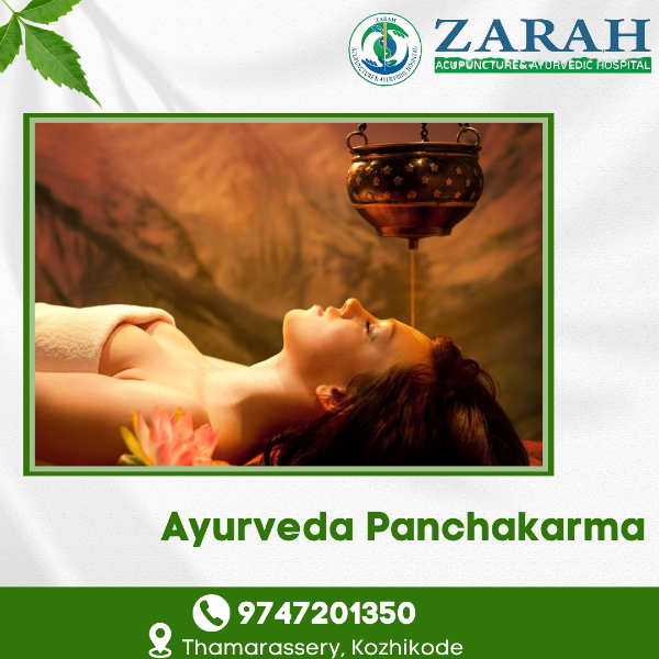 Ayurveda Panchakarma
