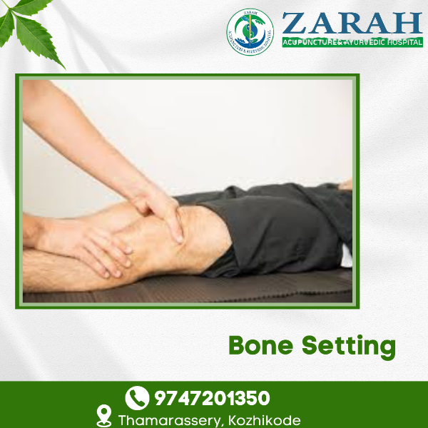 Bone Setting