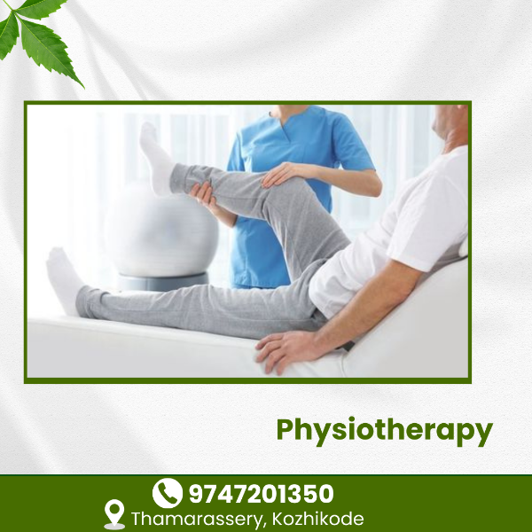 Physiotherapy