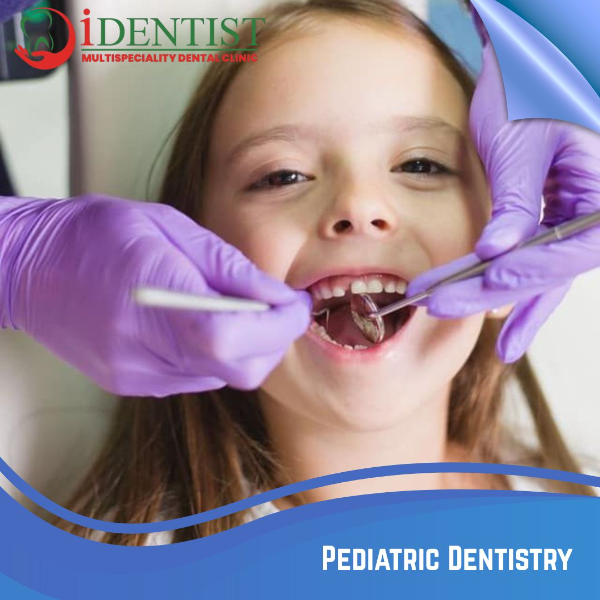 Pediatric Dentistry