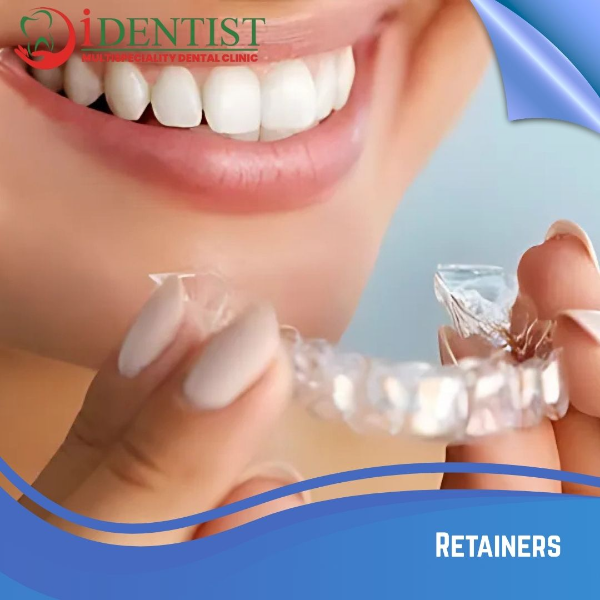 Retainers