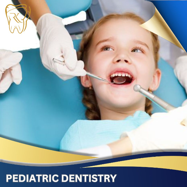 Pediatric Dentistry