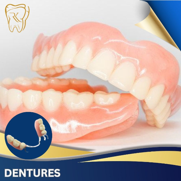 Dentures