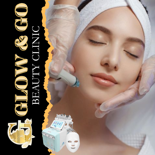 Hydra Facial