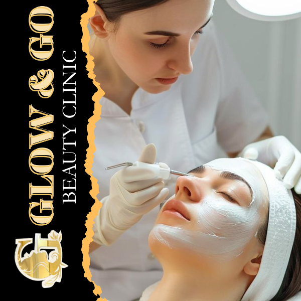 Asthetic Facials