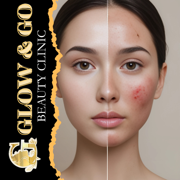 De- ageing treatment