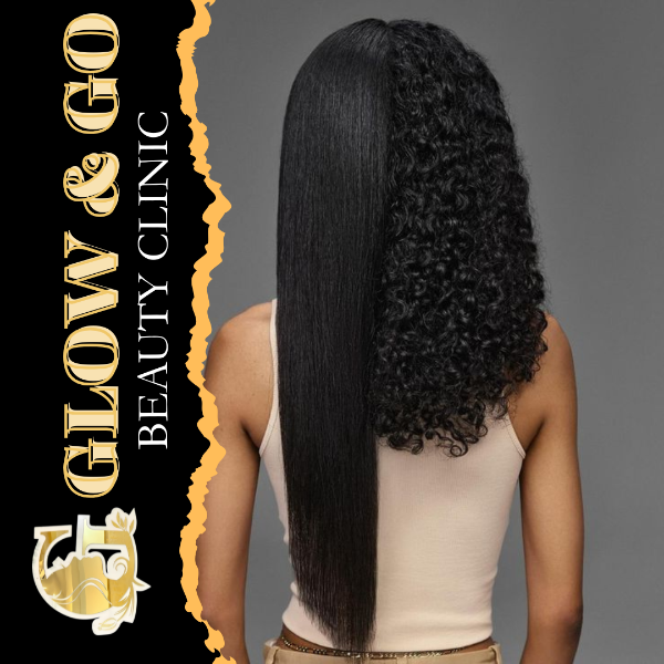 Nanoplastia Treatment