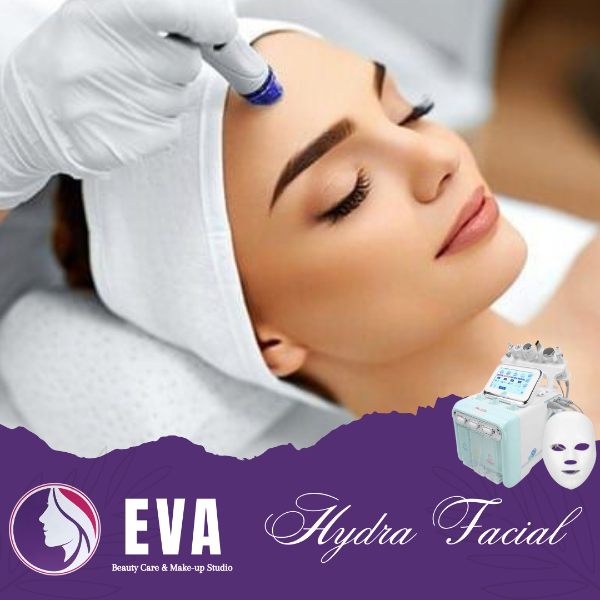 Hydra Facial