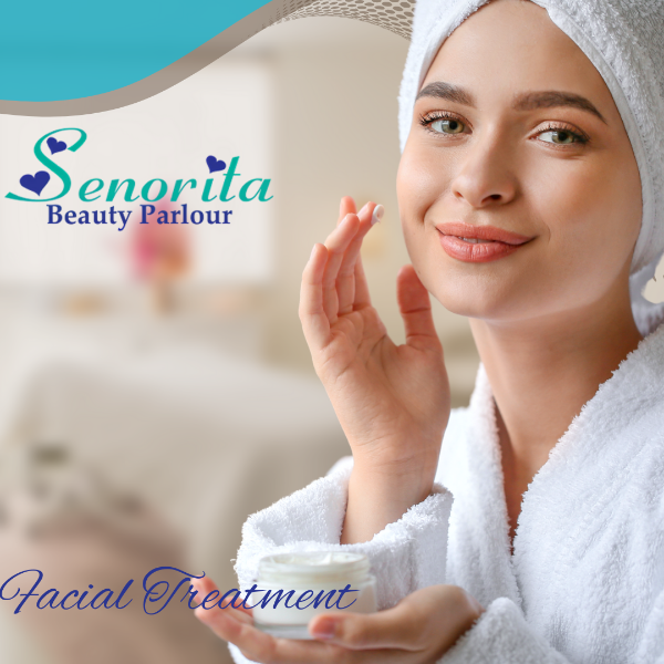 Facial Treatment