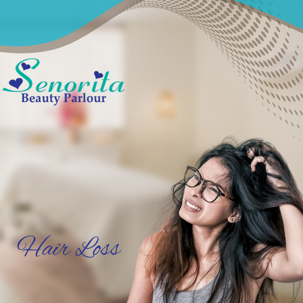 Dandruff & Hair Loss Treatment