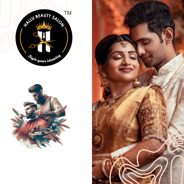 Engagement & Party Makeup