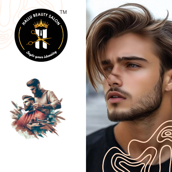 Hair Styling and Straightening