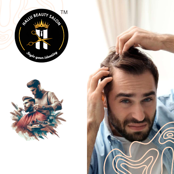 Dandruff & Hair Loss Treatment