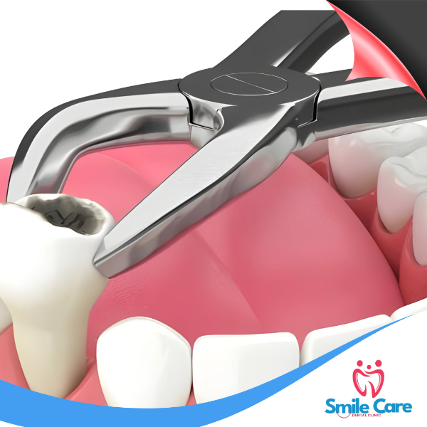 SURGICAL VS NON SURGICAL TOOTH EXTRACTION