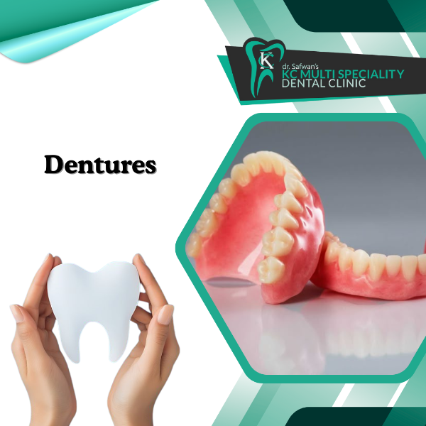 Dentures