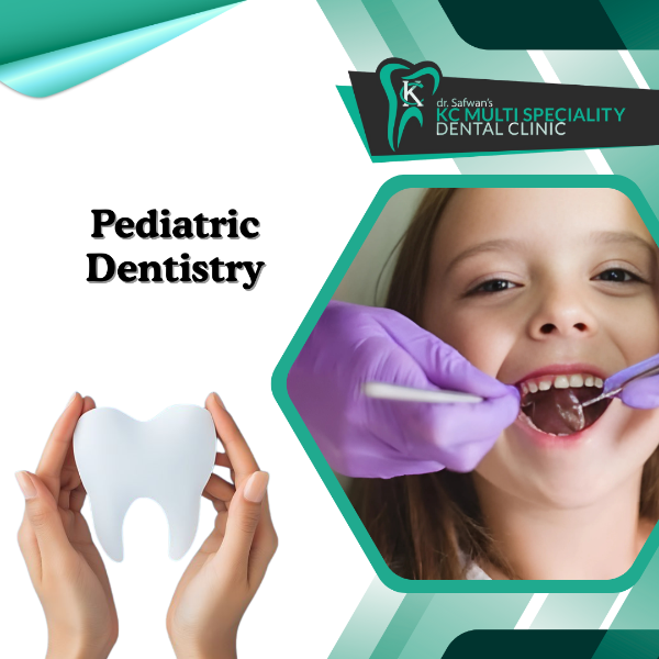 Pediatric Dentistry