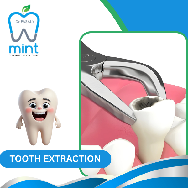 SURGICAL VS NON SURGICAL TOOTH EXTRACTION