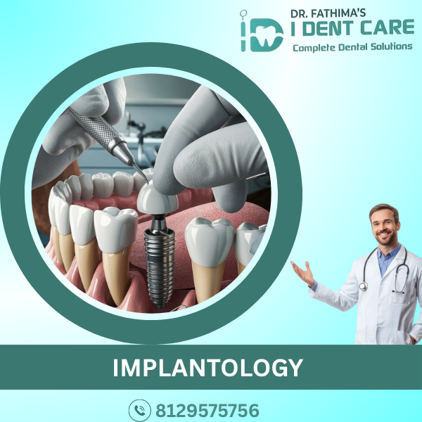 IMPLANTOLOGY