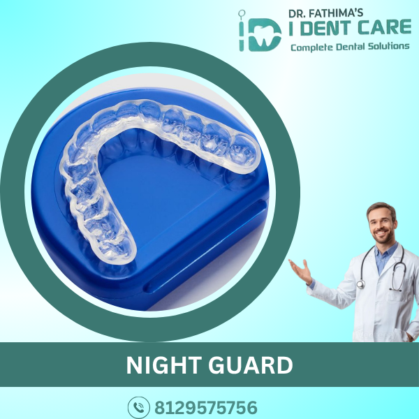 NIGHT GUARD
