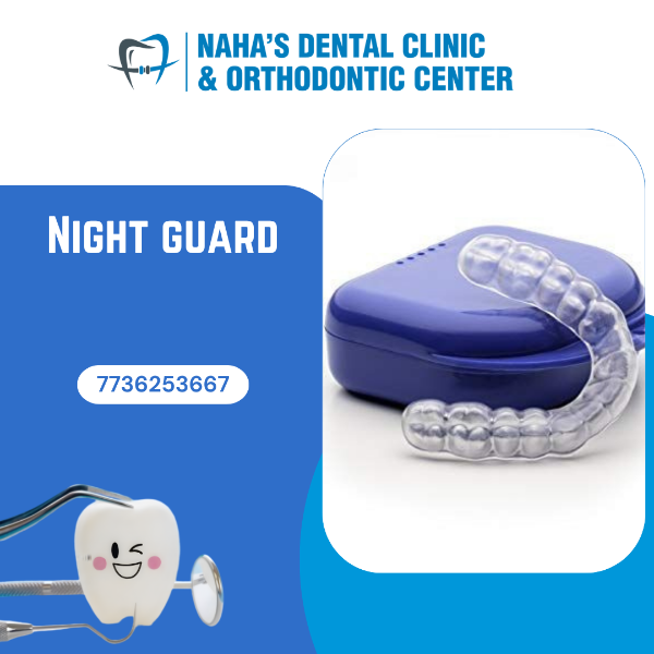 Night guard
