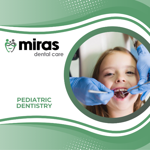Pediatric Dentistry