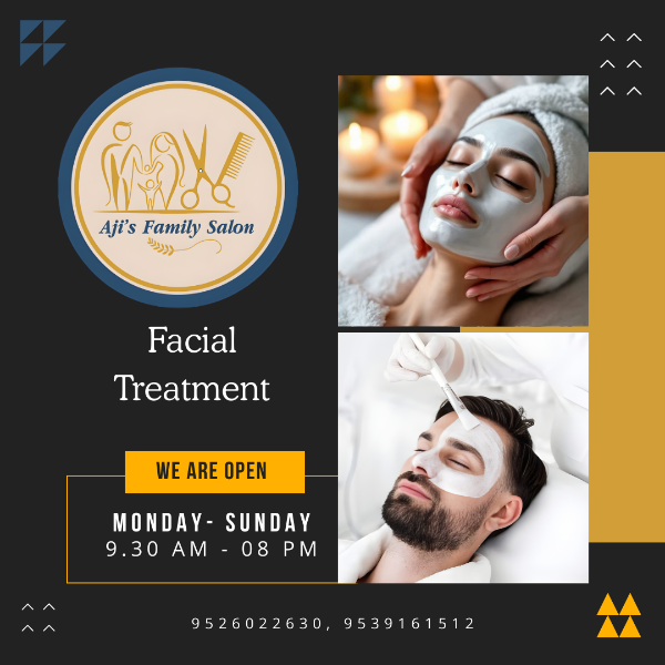 Facial Treatment