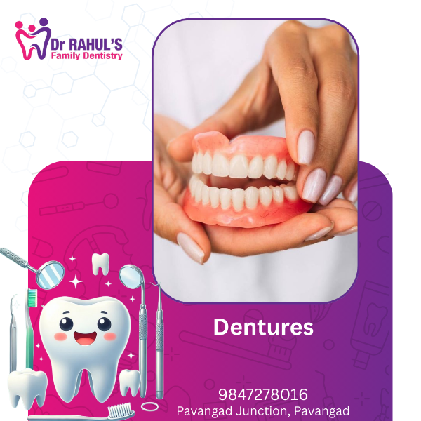 DENTURES