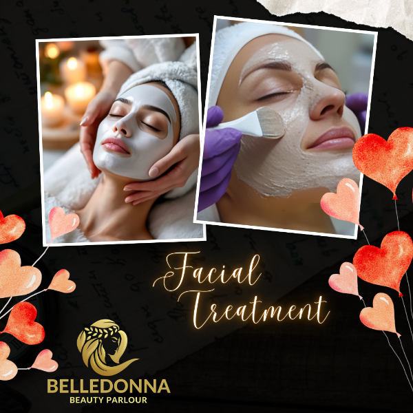 Facial Treatment