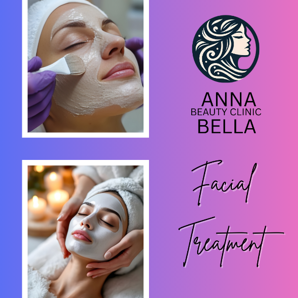 Facial Treatment