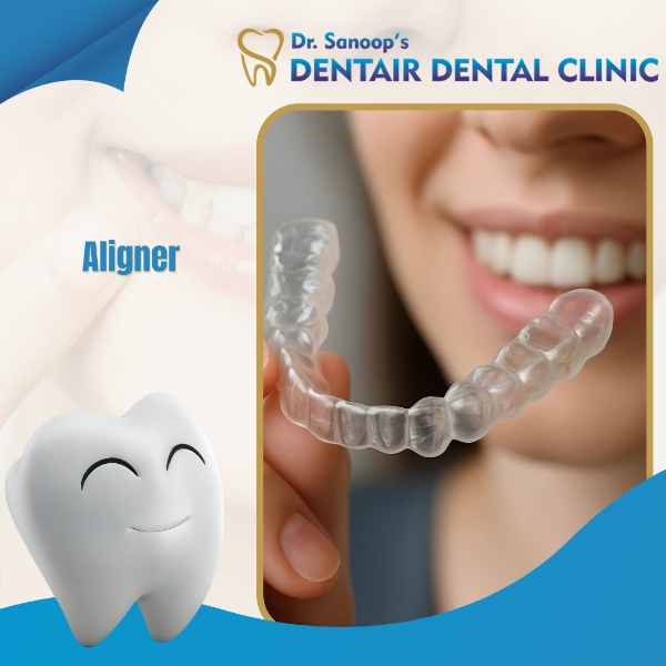 Aligner