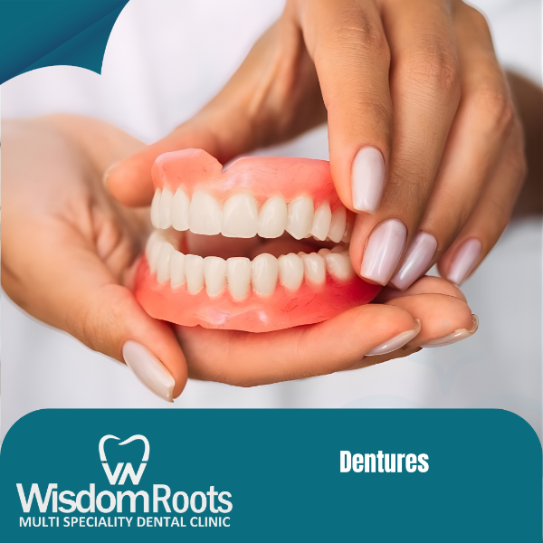 Dentures