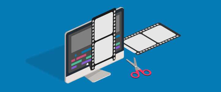 video editing