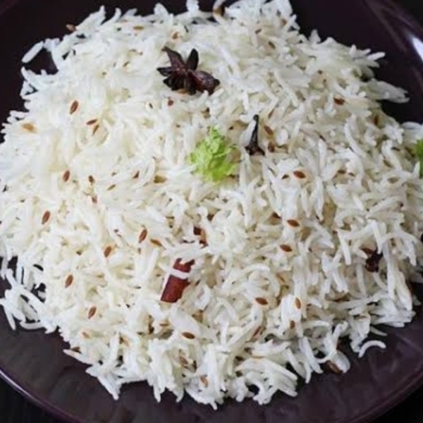 Jeera Rice  140