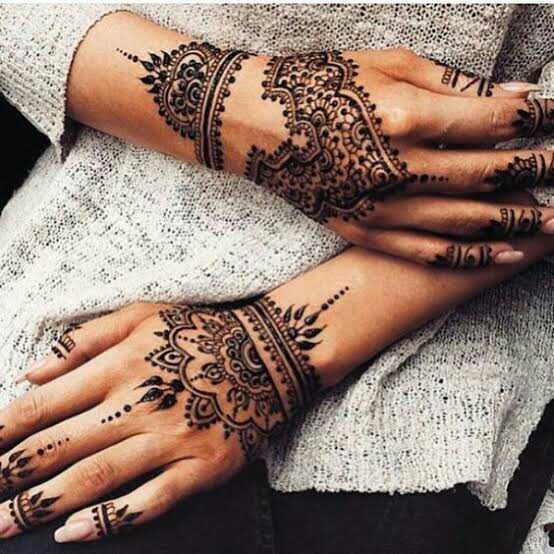 Henna