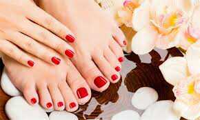 Pedicure / Manicure