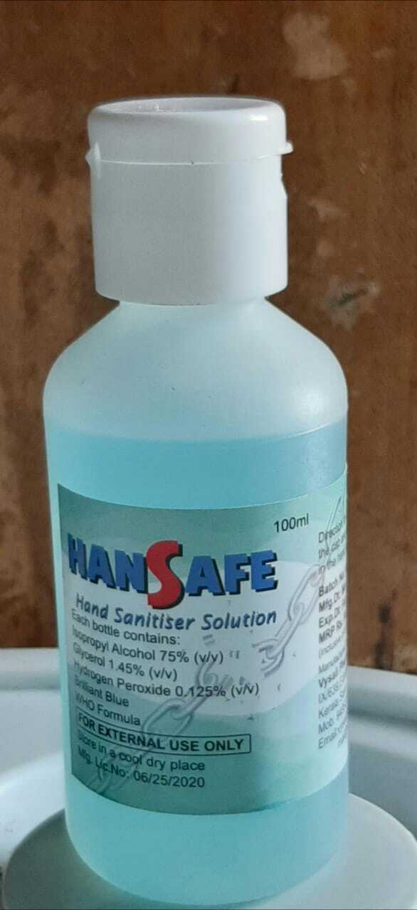 Hansafe