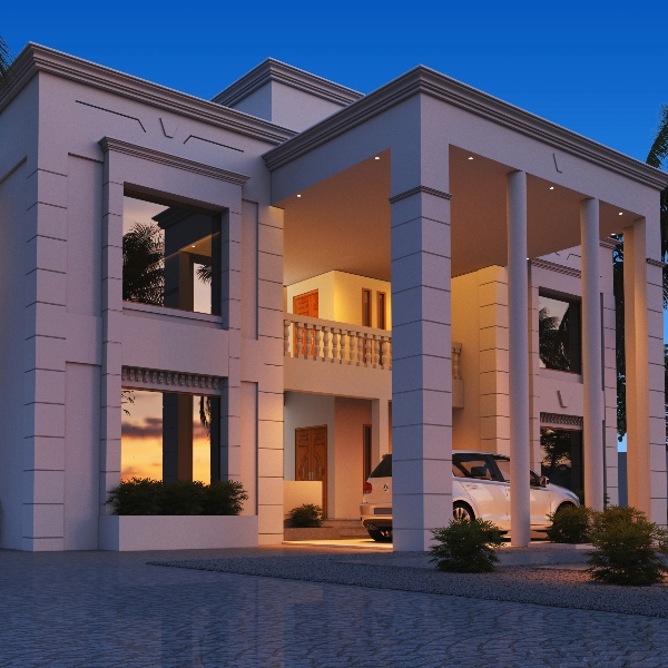 3D design