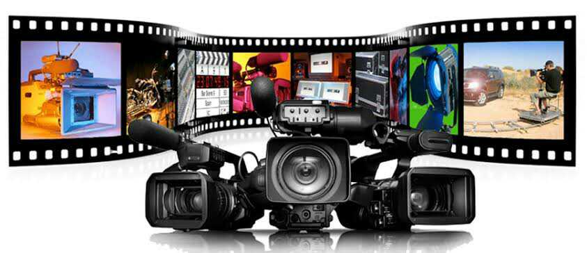 vedio editing