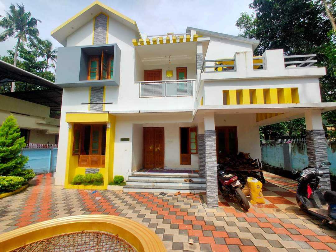 House / kalyani Construction