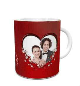 Mug printing
