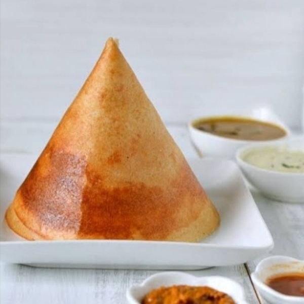 Ghee Paper Dosa 199