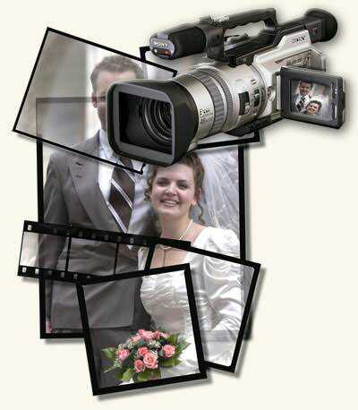 wedding videography