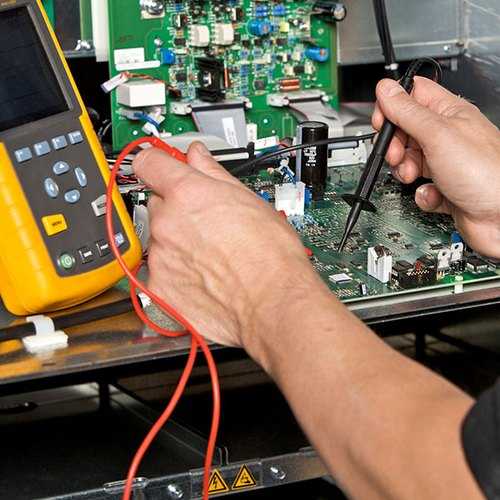 Inverter Repair & Service